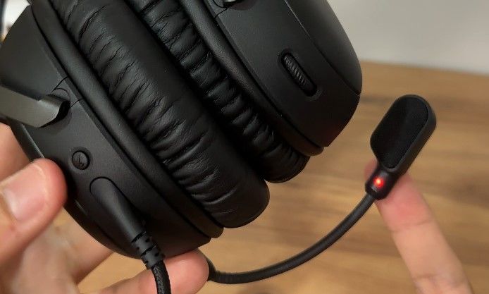 HyperX Cloud 3 review - 3