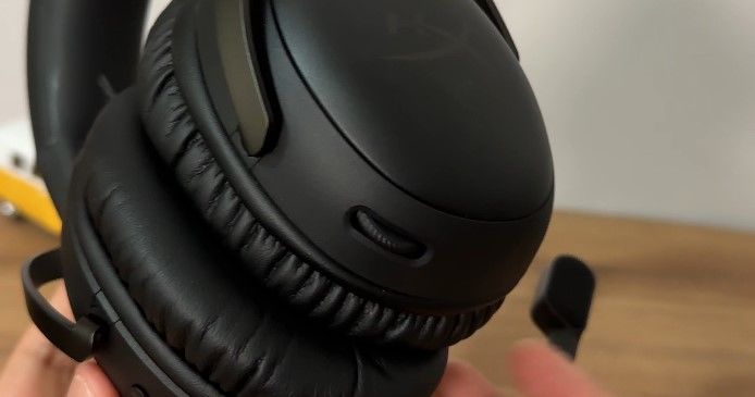 HyperX Cloud 3 review - 5