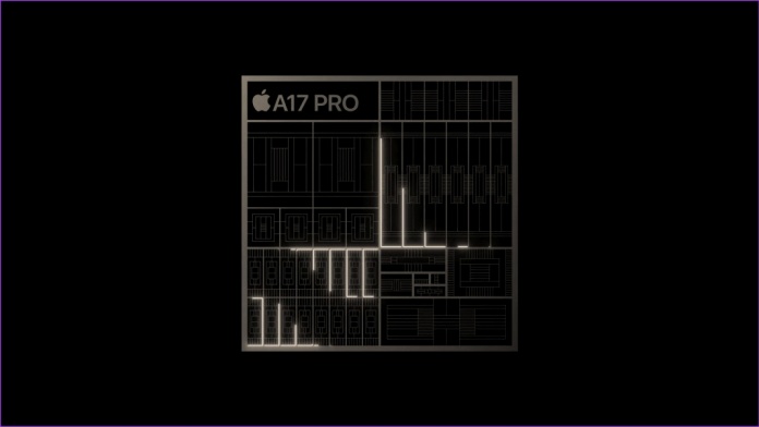 1695229278 957 Apple A17 Pro vs A16 Bionic Comparison