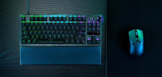 Razer Huntsman V3 Pro series 