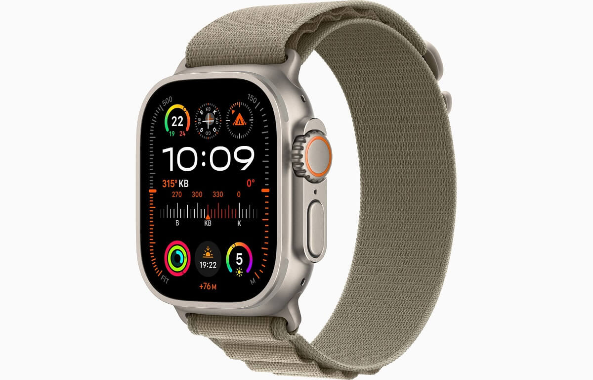 1695391253 955 Apple Watch Series 9 vs Watch Ultra 2 Comparison