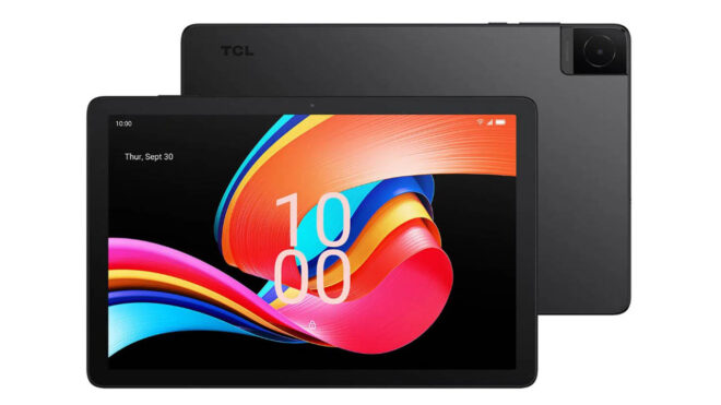 TCL TAB 10L Gen 2