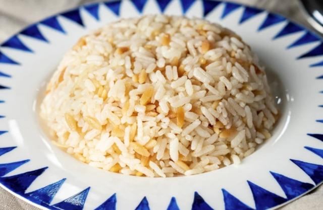 rice