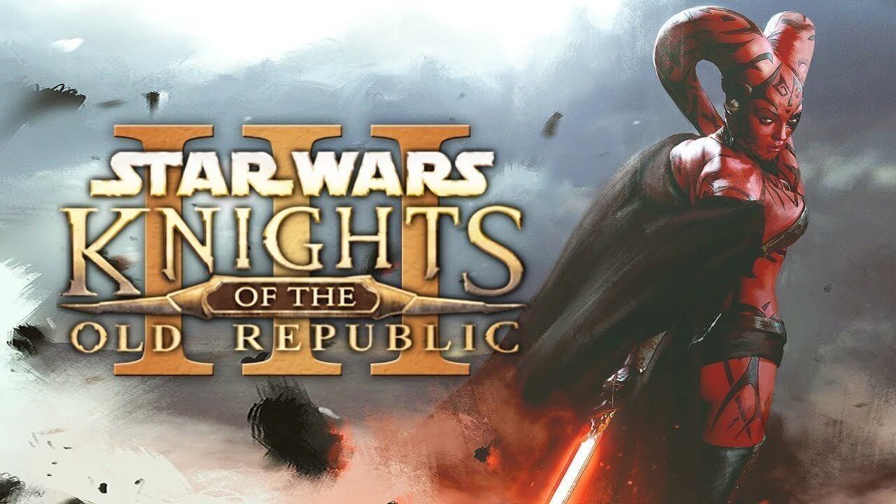 1696005585 730 When Will Star Wars KOTOR Remake Be Released