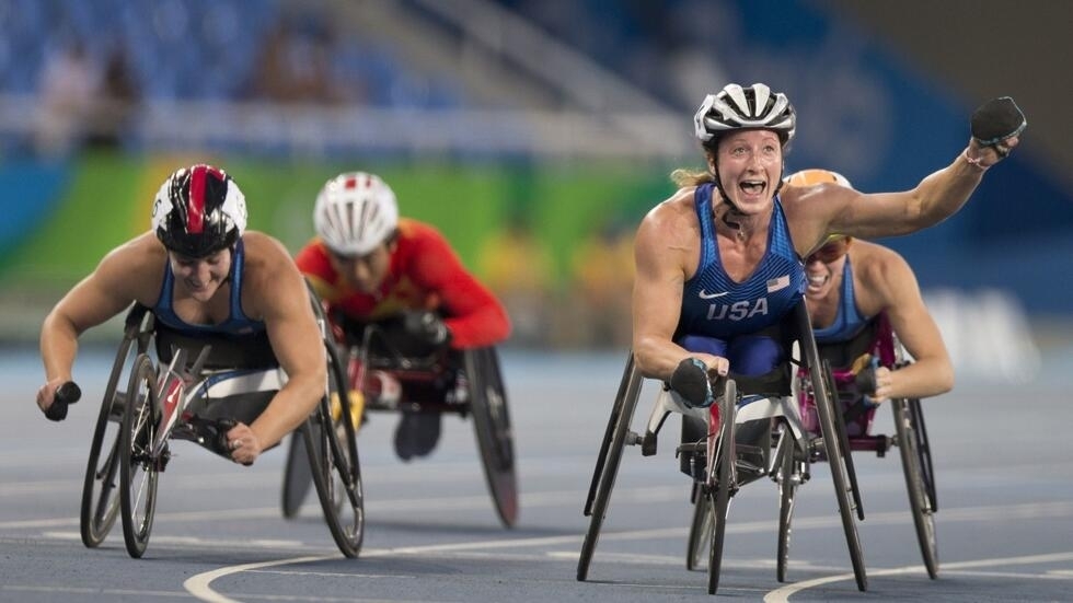 The official ticket office for the Paris 2024 Paralympic Games opens on Monday October 9, 2023.