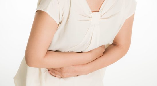 3 common causes of stomach pain