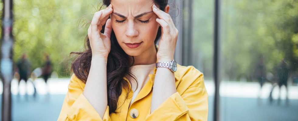 5 mistakes to avoid during an anxiety attack otherwise it