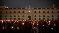 50 years since the military coup in Chile the