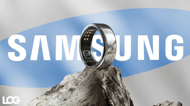 A date has been given for the smart ring Samsung