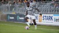 A very rare free kick penalty in the Veikkausliiga