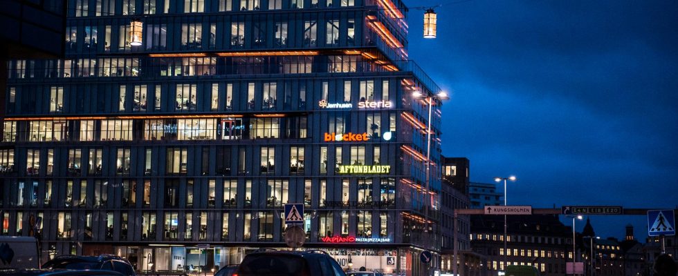 Aftonbladet stops AI from reaching news