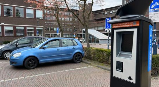 Amersfoorters can finally go to the polls about parking policy