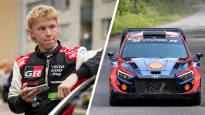 Analysis Why would Kalle Rovanpera switch to Hyundai This is