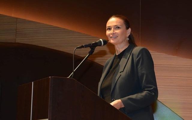 Azerbaijani Deputy Ganire Pashayeva passed away