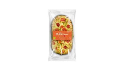 Bacteria in focaccia from Bunschoten pizza bakery Do not eat