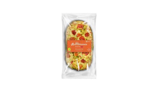 Bacteria in focaccia from Bunschoten pizza bakery Do not eat