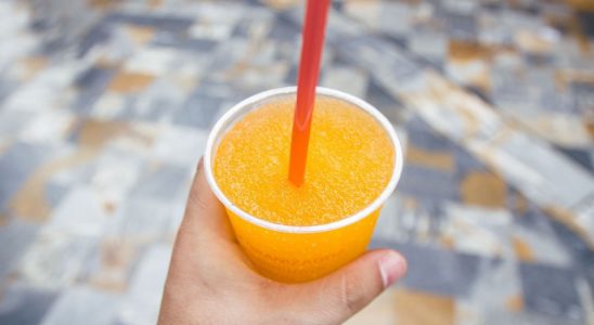 Beware of poisoning caused by granitas in children