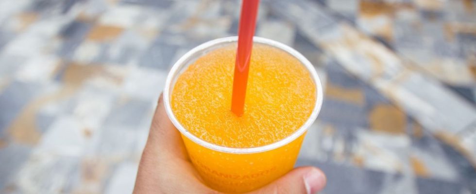 Beware of poisoning caused by granitas in children