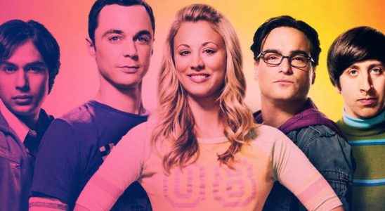 Big Bang Theory stars blamed Sheldon actor Jim Parsons for