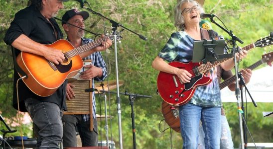 Birdtown Jamboree supports local music arts programs