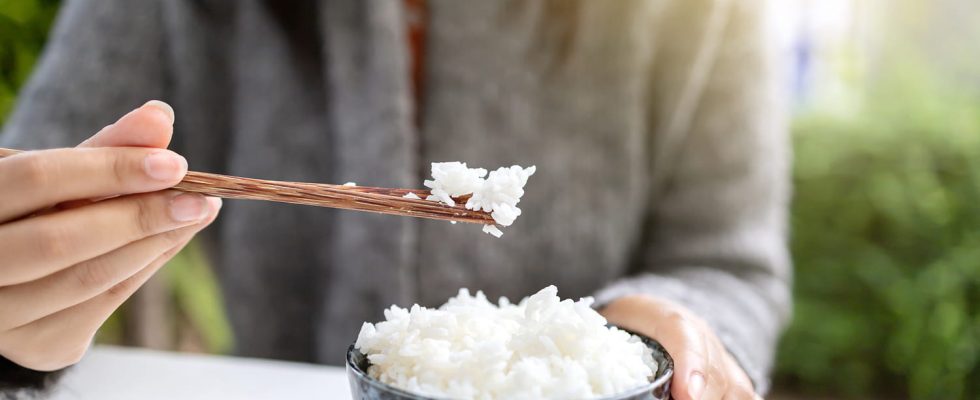 Cantonese rice syndrome serious food poisoning to avoid