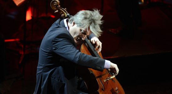 Cellist Jerome Pernoo sentenced to one year in prison for