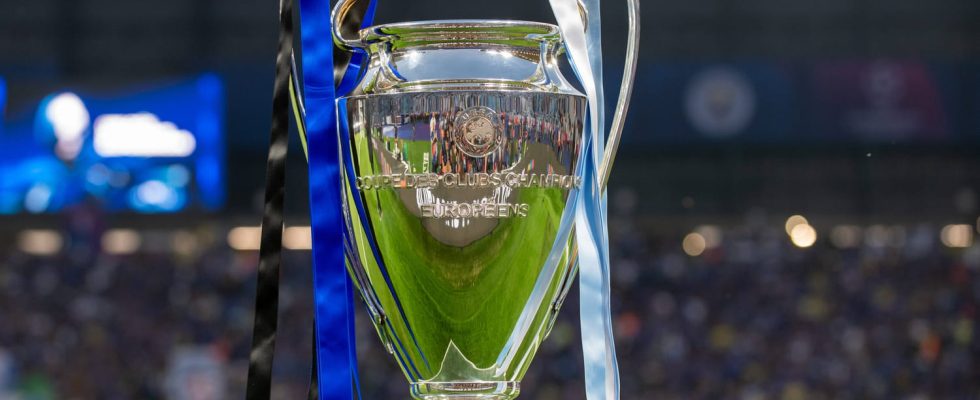 Champions League rules are going to change drastically next year