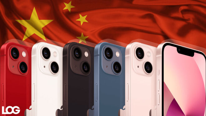 China to expand iPhone ban centered on government employees