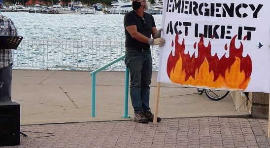 Climate action rally planned in Sarnia