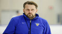 Confirmation Antti Pennanen as head coach of the Lions Dreams