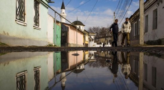 Crimean Tatars under increased pressure since special operation in Ukraine