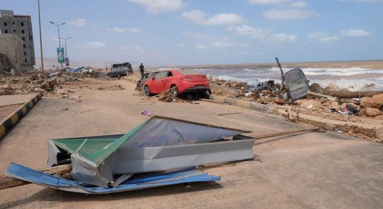 Cyclones in the Mediterranean we need a warning system to