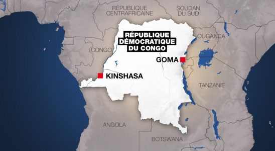 DRC third day of the trial of the soldiers prosecuted