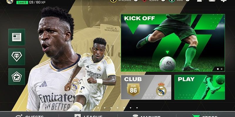 Details about EA SPORTS FC Mobile