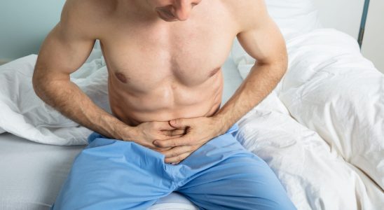 Disease of the penis symptoms that should alert