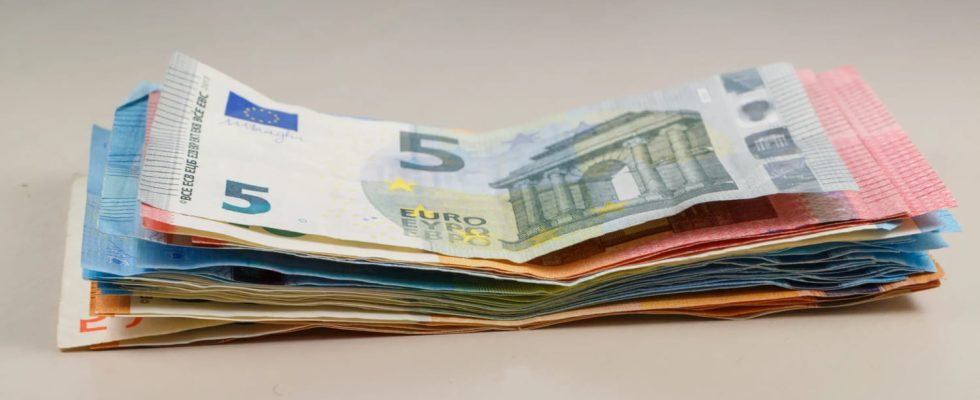 Euro banknotes as we know them will disappear Europe wants