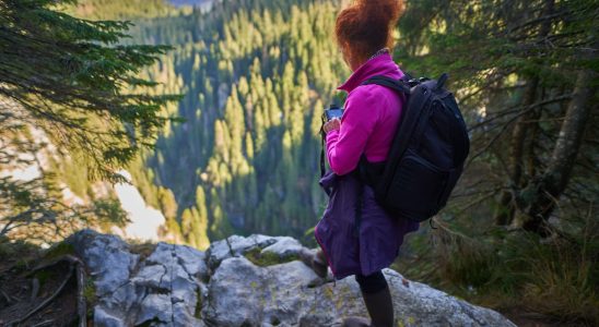 Fear of heights name height vertigo how to overcome it