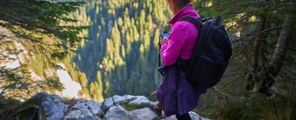 Fear of heights name height vertigo how to overcome it