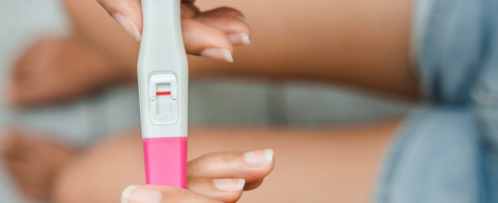 Female infertility causes symptoms treatments