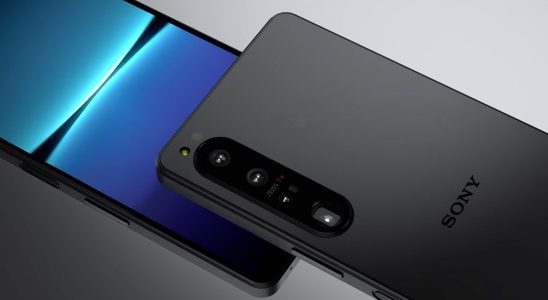 First Information Shared for Xperia 1 VI