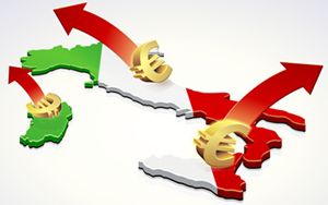 Foreign trade in surplus in July energy imports down