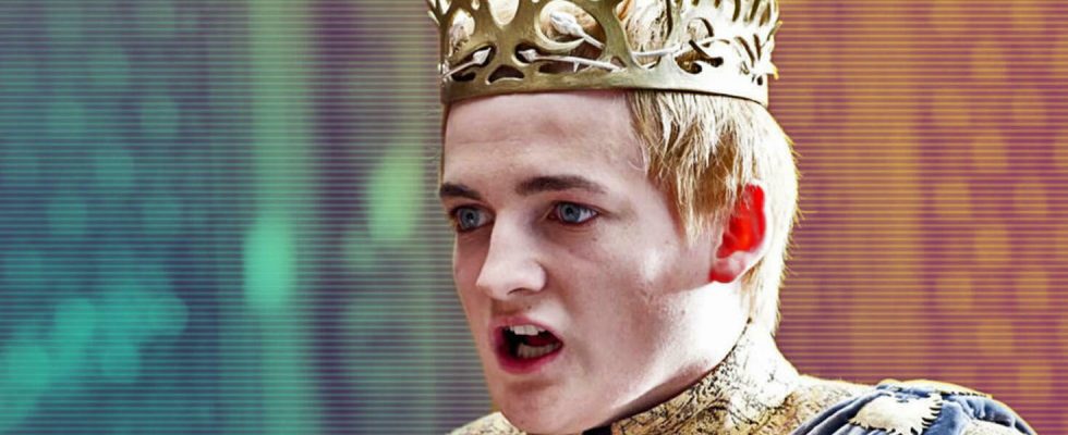 Game of Thrones star Jack Gleeson surprises with Netflix appearance