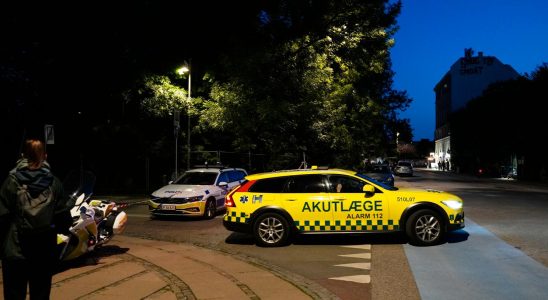 Gang criminal arrested after Christiania murder