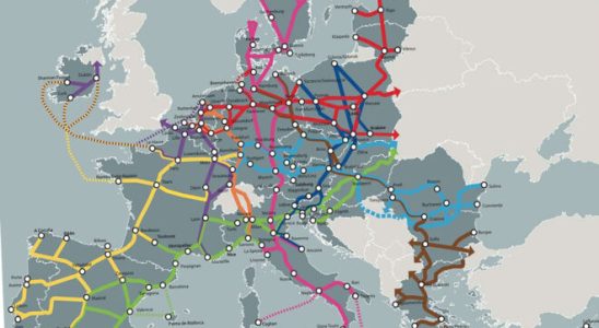 Germany will require charging stations at most gas stations