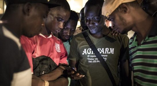 Guinean youth organize themselves and form a National Council