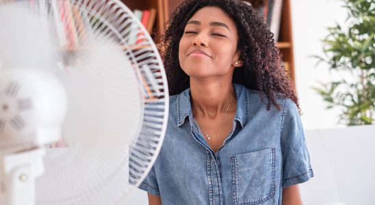 Heat wave tips to avoid suffocation