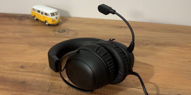 HyperX Cloud 3 review