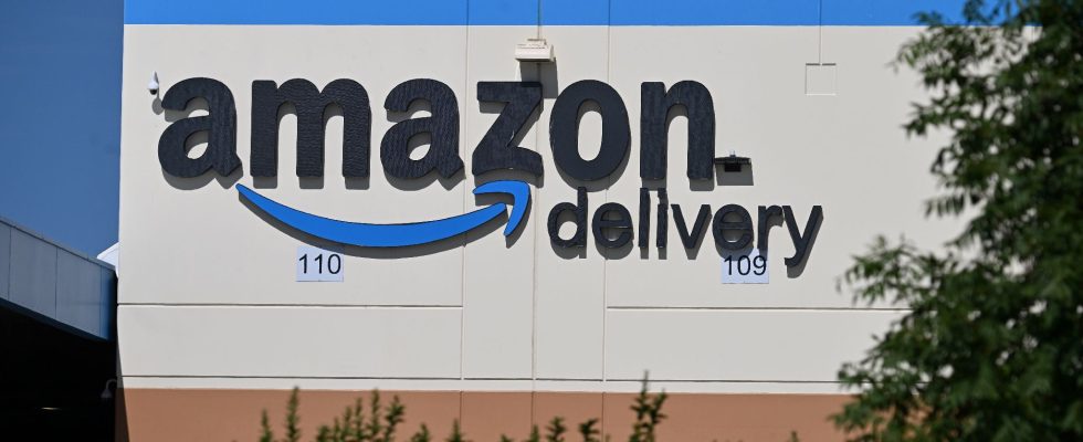 Illegal methods monopoly… Amazon in the sights of the United