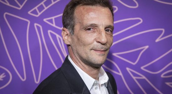 Im in rehabilitation Mathieu Kassovitz gives news after his motorcycle