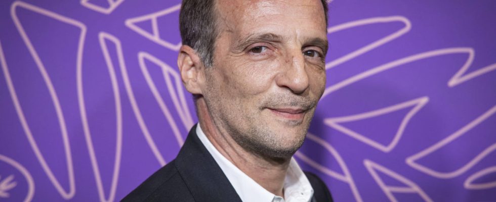 Im in rehabilitation Mathieu Kassovitz gives news after his motorcycle